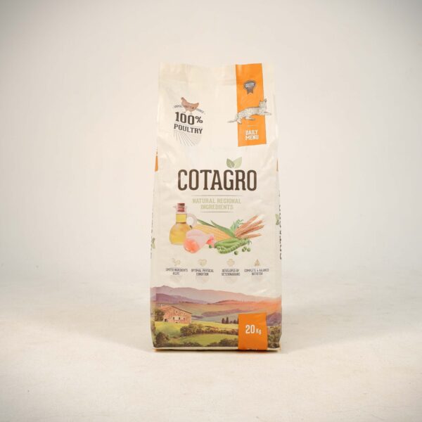 Cotagro mix 20 kg